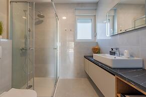 Apartments Twins with pools