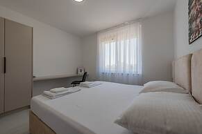 Apartments Twins with pools