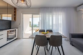 Apartments Twins with pools