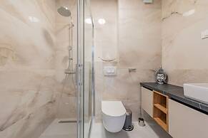 Apartments Twins with pools