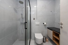 Apartments Twins with pools