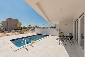 Apartments Twins with pools