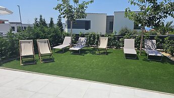 Apartments Twins with pools