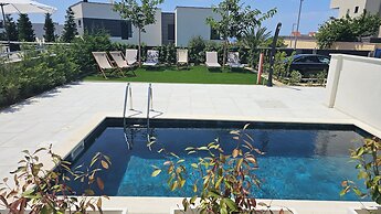 Apartments Twins with pools