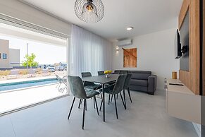 Apartments Twins with pools