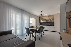 Apartments Twins with pools