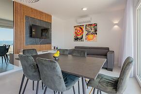 Apartments Twins with pools