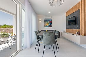 Apartments Twins with pools