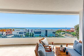 Apartments Twins with pools