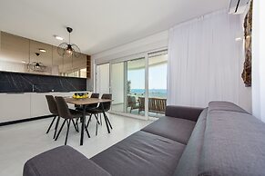 Apartments Twins with pools