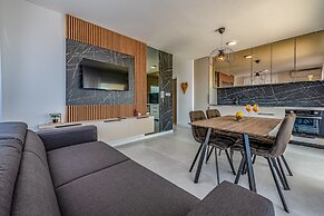 Apartments Twins with pools