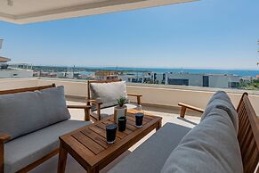 Apartments Twins with pools