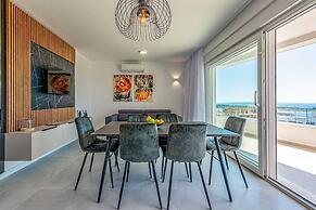 Apartments Twins with pools