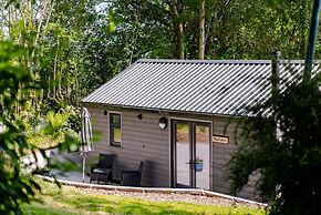 The Cabin in the Tamar Valley Cornwall