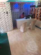 Goroomgo Happy palace Gaya