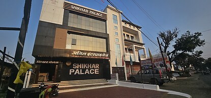 Hotel Shikar Palace