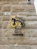 Torre Canina Suite & Rooms
