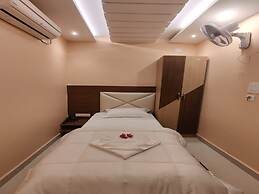 Hotel Hillton Heaven