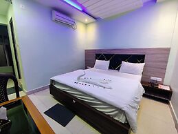 Hotel Hillton Heaven