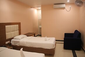 Hotel Hillton Heaven