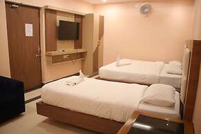 Hotel Hillton Heaven