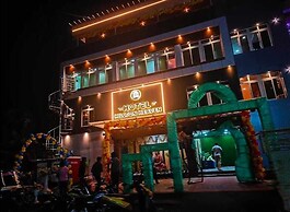 Hotel Hillton Heaven