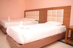 Hotel Hillton Heaven