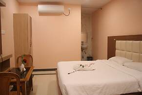 Hotel Hillton Heaven