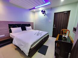 Hotel Hillton Heaven