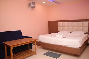 Hotel Hillton Heaven