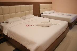 Hotel Hillton Heaven