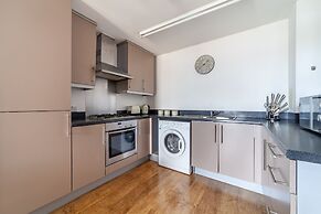 The Stratford Apartments