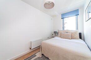 The Stratford Apartments