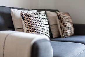 The Stratford Apartments