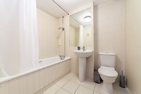 The Stratford Apartments