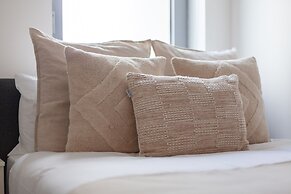 The Stratford Apartments