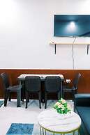 Arka's Elegant Condos