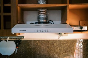 Arka's Elegant Condos