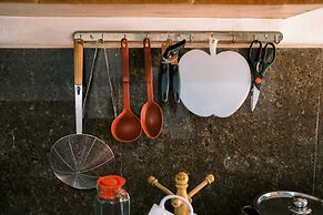 Arka's Elegant Condos