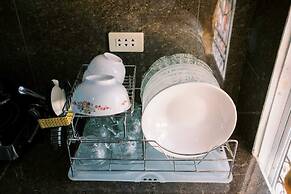 Arka's Elegant Condos