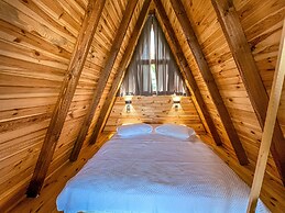 Sapanca Jojo Bungalov