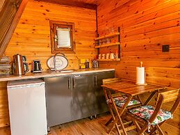 Sapanca Jojo Bungalov