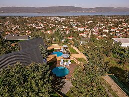 Sapanca Jojo Bungalov