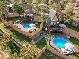 Sapanca Jojo Bungalov