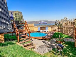 Sapanca Jojo Bungalov