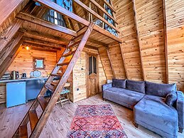 Sapanca Jojo Bungalov