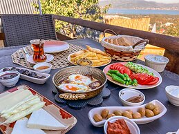 Sapanca Jojo Bungalov