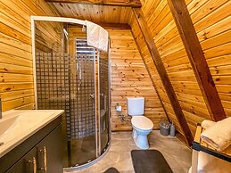 Sapanca Jojo Bungalov