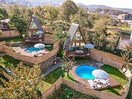 Sapanca Jojo Bungalov