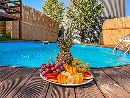 Sapanca Jojo Bungalov